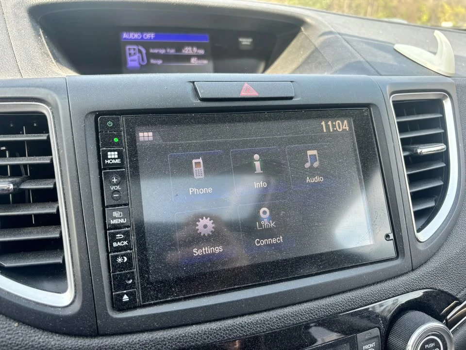 2015 Honda CR-V 4th Gen - Image 15 of 19