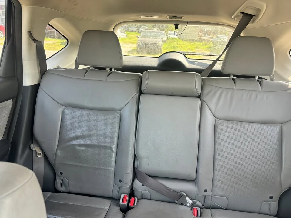 2015 Honda CR-V 4th Gen - Image 19 of 19