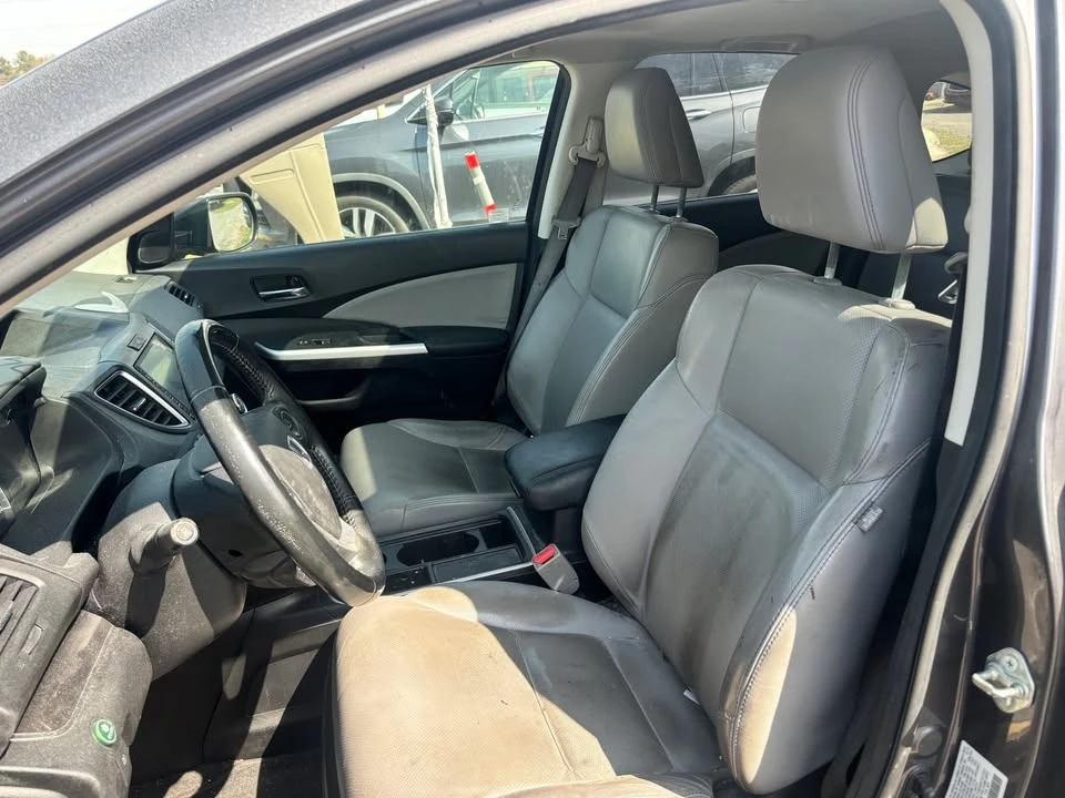 2015 Honda CR-V 4th Gen - Image 12 of 19