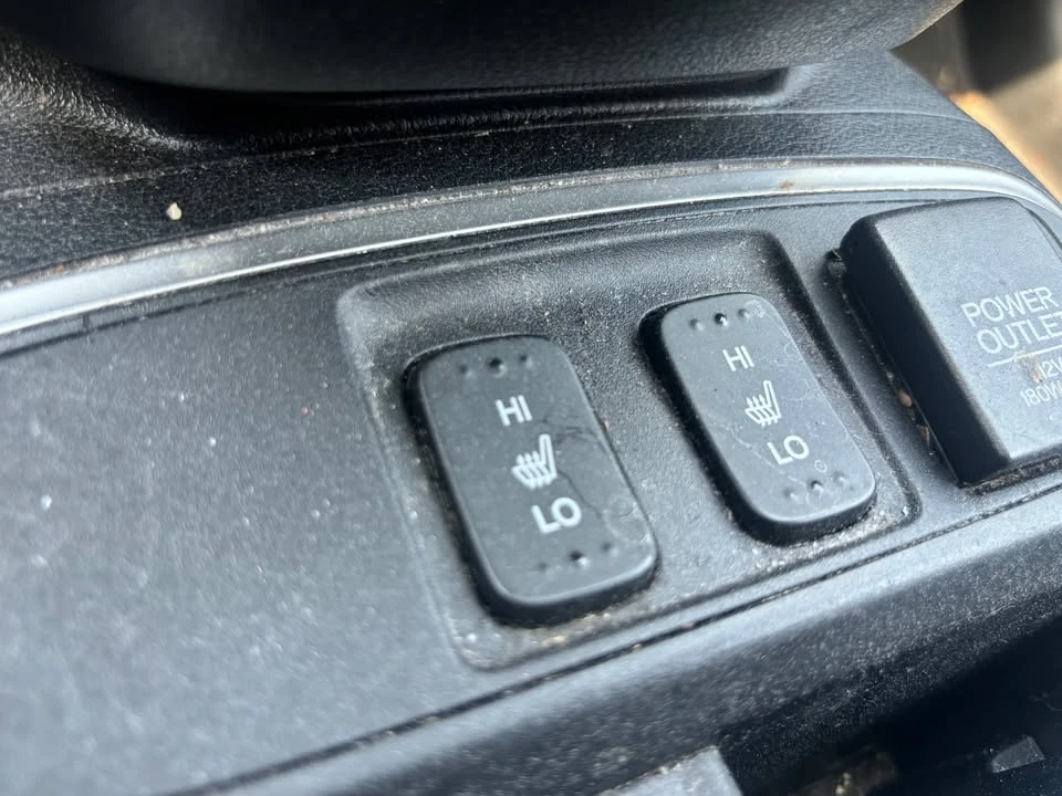 2015 Honda CR-V 4th Gen - Image 18 of 19