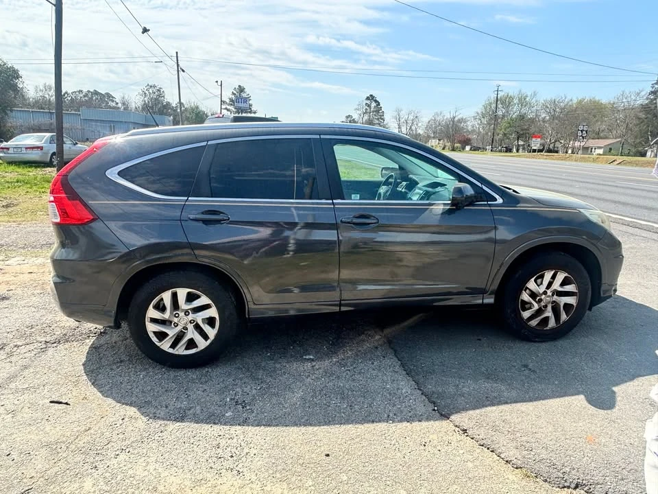 2015 Honda CR-V 4th Gen - Image 6 of 19