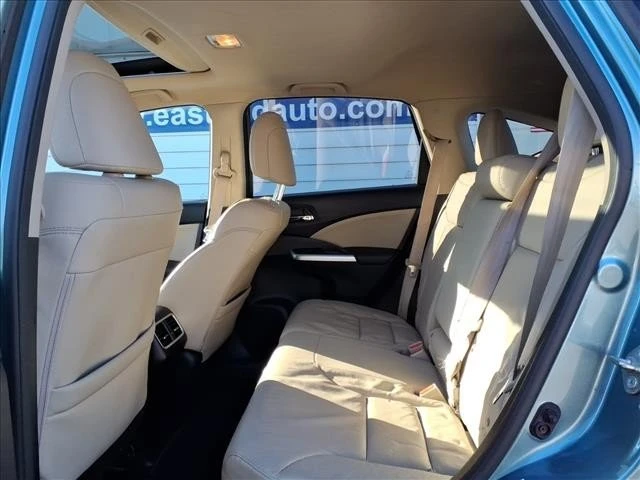 2015 Honda CR-V 4th Gen - Image 9 of 11