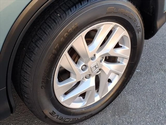 2015 Honda CR-V 4th Gen - Image 11 of 11
