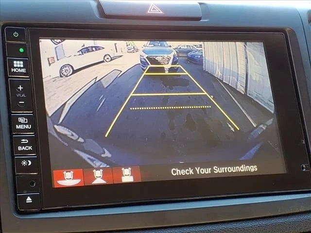 2015 Honda CR-V 4th Gen - Image 7 of 11