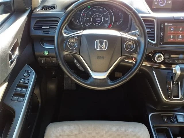 2015 Honda CR-V 4th Gen - Image 4 of 11