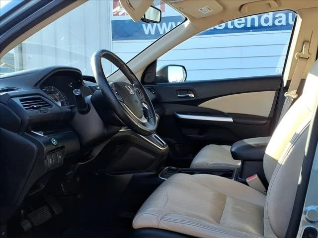 2015 Honda CR-V 4th Gen - Image 6 of 11