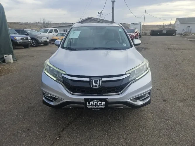 2015 Honda CR-V 4th Gen - Image 9 of 20