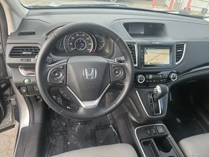 2015 Honda CR-V 4th Gen - Image 13 of 20
