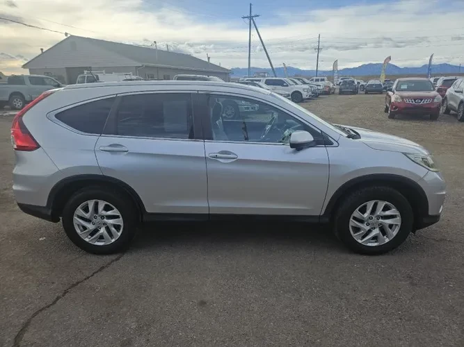 2015 Honda CR-V 4th Gen - Image 7 of 20