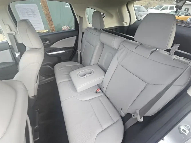 2015 Honda CR-V 4th Gen - Image 17 of 20