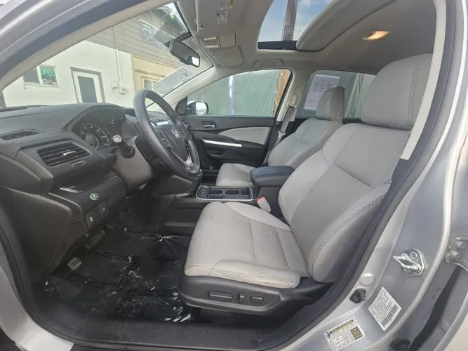 2015 Honda CR-V 4th Gen - Image 11 of 20