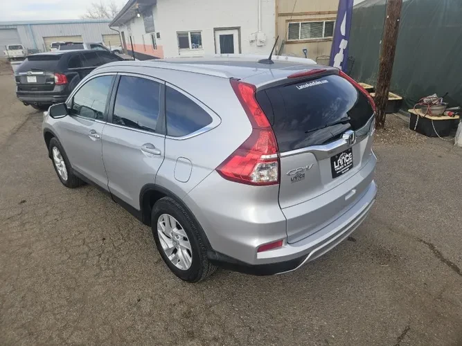 2015 Honda CR-V 4th Gen - Image 3 of 20
