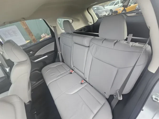 2015 Honda CR-V 4th Gen - Image 16 of 20