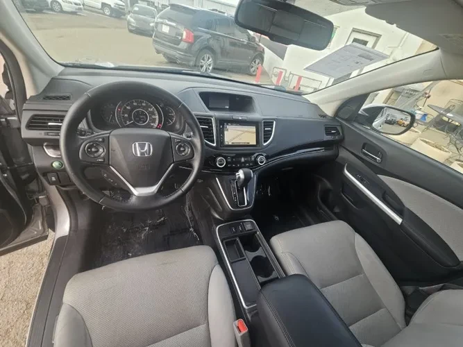 2015 Honda CR-V 4th Gen - Image 12 of 20