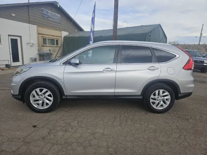 2015 Honda CR-V 4th Gen - Image 2 of 20