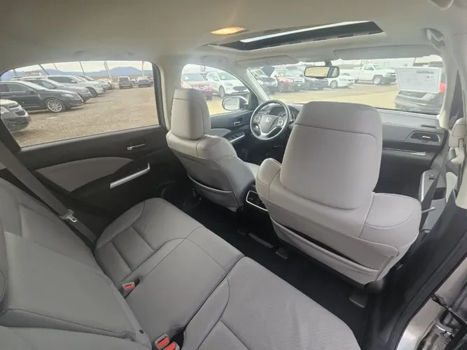 2015 Honda CR-V 4th Gen - Image 18 of 20