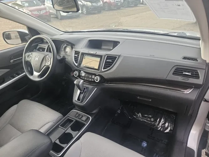 2015 Honda CR-V 4th Gen - Image 20 of 20