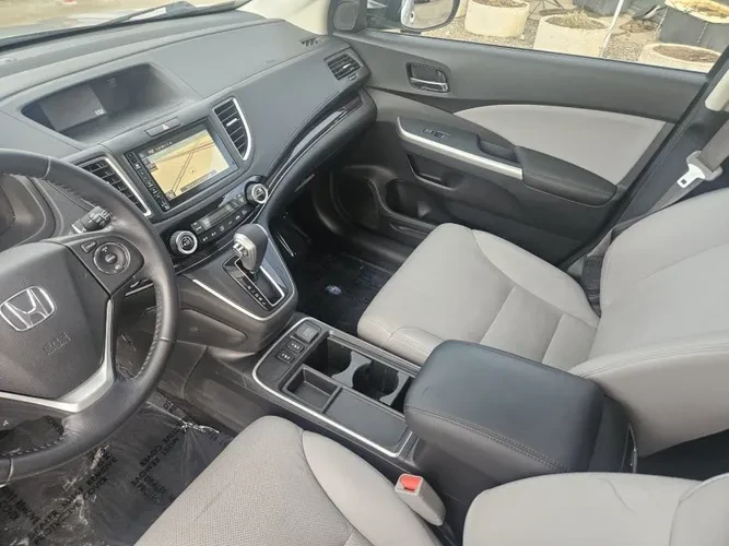 2015 Honda CR-V 4th Gen - Image 15 of 20