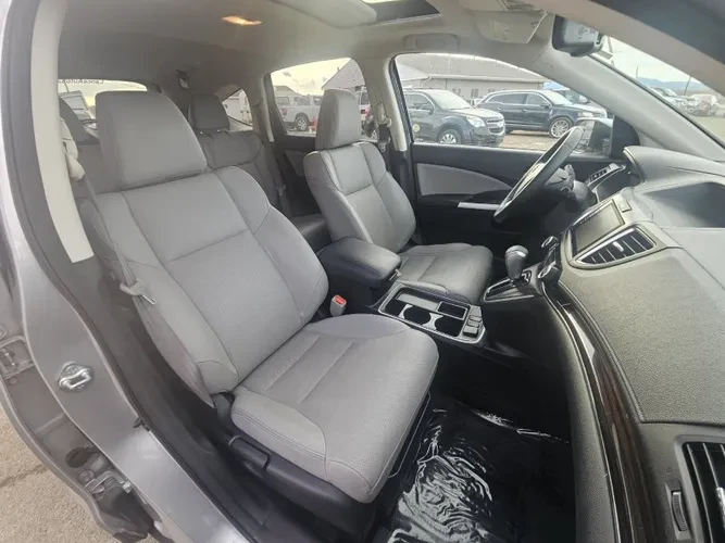 2015 Honda CR-V 4th Gen - Image 19 of 20