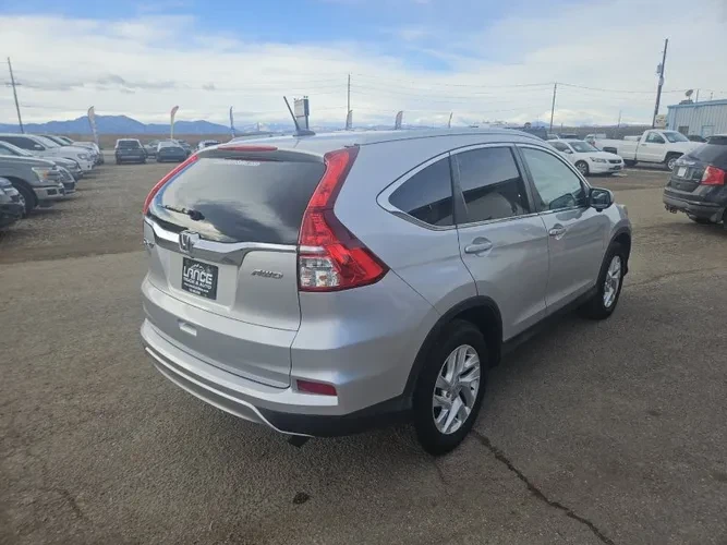 2015 Honda CR-V 4th Gen - Image 6 of 20