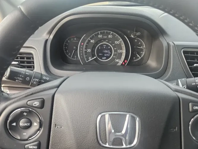 2015 Honda CR-V 4th Gen - Image 14 of 20