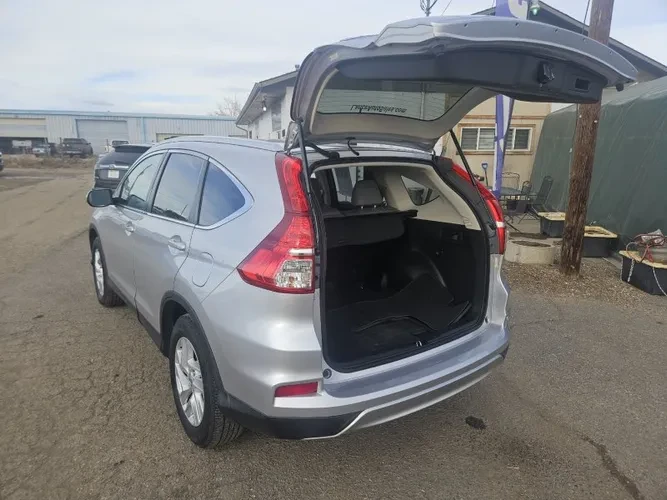 2015 Honda CR-V 4th Gen - Image 4 of 20