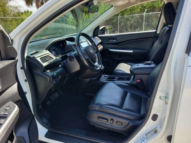 2015 Honda CR-V 4th Gen - Image 16 of 20