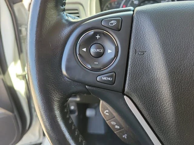 2015 Honda CR-V 4th Gen - Image 19 of 20