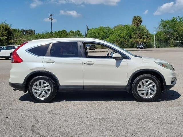 2015 Honda CR-V 4th Gen - Image 11 of 20