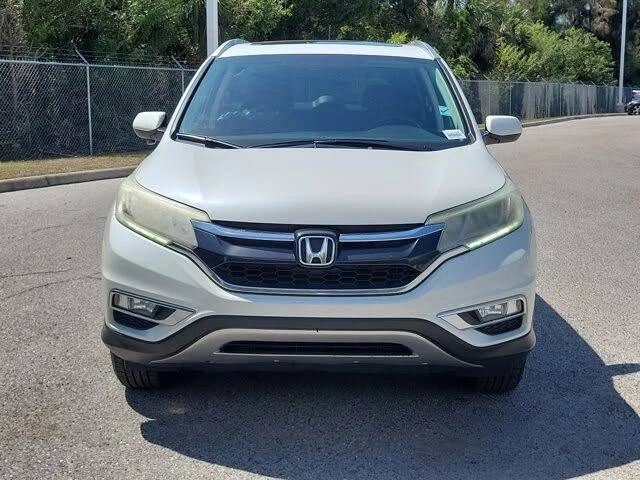 2015 Honda CR-V 4th Gen - Image 3 of 20