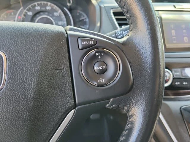 2015 Honda CR-V 4th Gen - Image 20 of 20