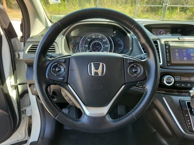 2015 Honda CR-V 4th Gen - Image 18 of 20