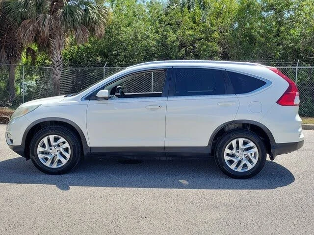 2015 Honda CR-V 4th Gen - Image 7 of 20