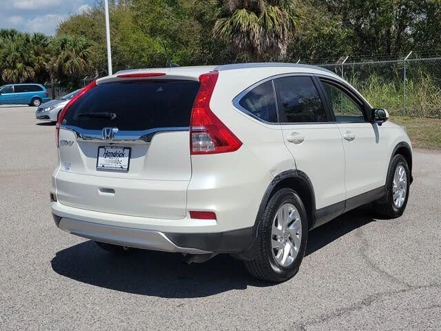 2015 Honda CR-V 4th Gen - Image 10 of 20