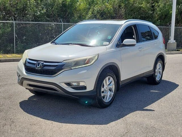 2015 Honda CR-V 4th Gen - Image 5 of 20