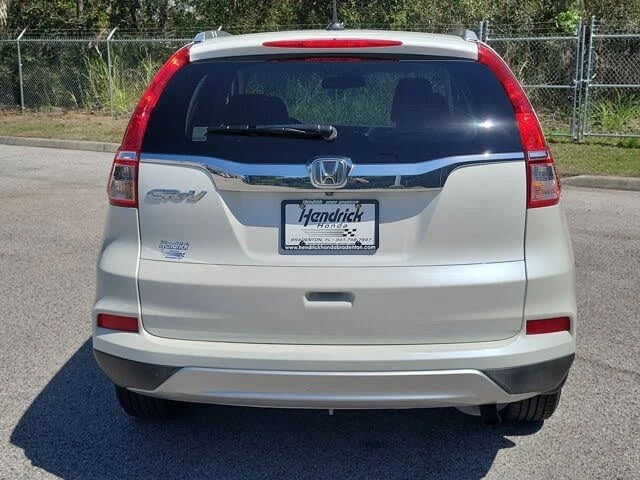2015 Honda CR-V 4th Gen - Image 9 of 20