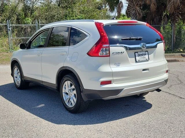 2015 Honda CR-V 4th Gen - Image 8 of 20