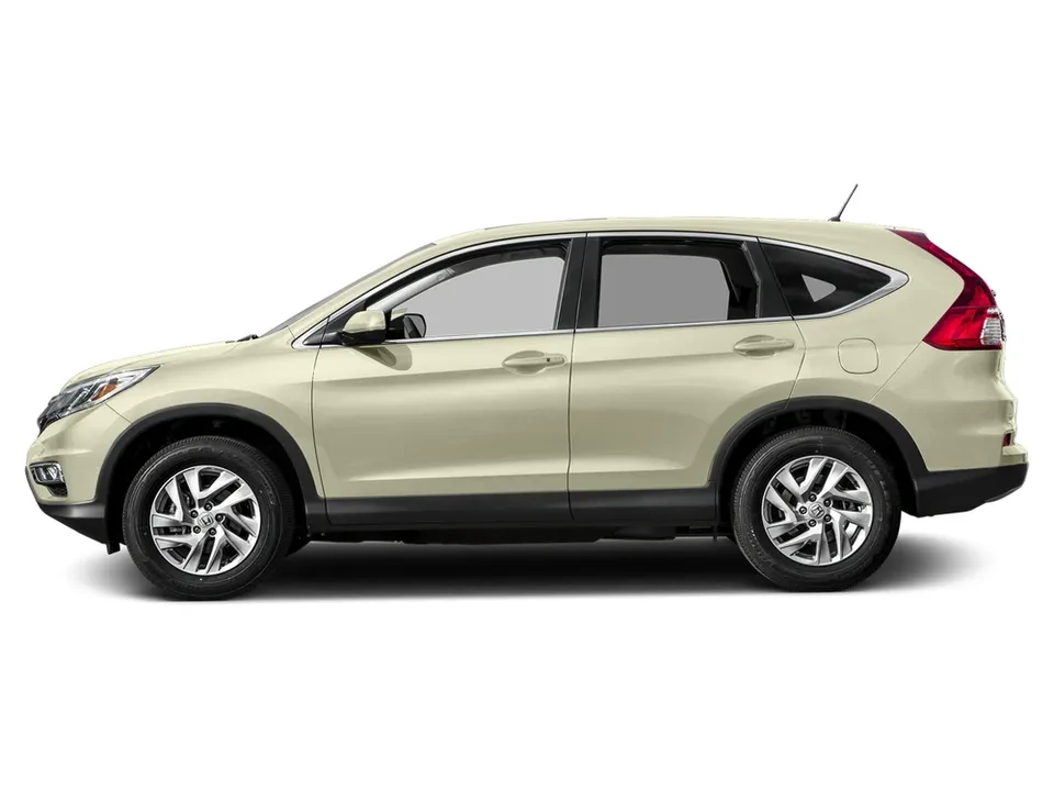 2015 Honda CR-V 4th Gen - Image 3 of 12