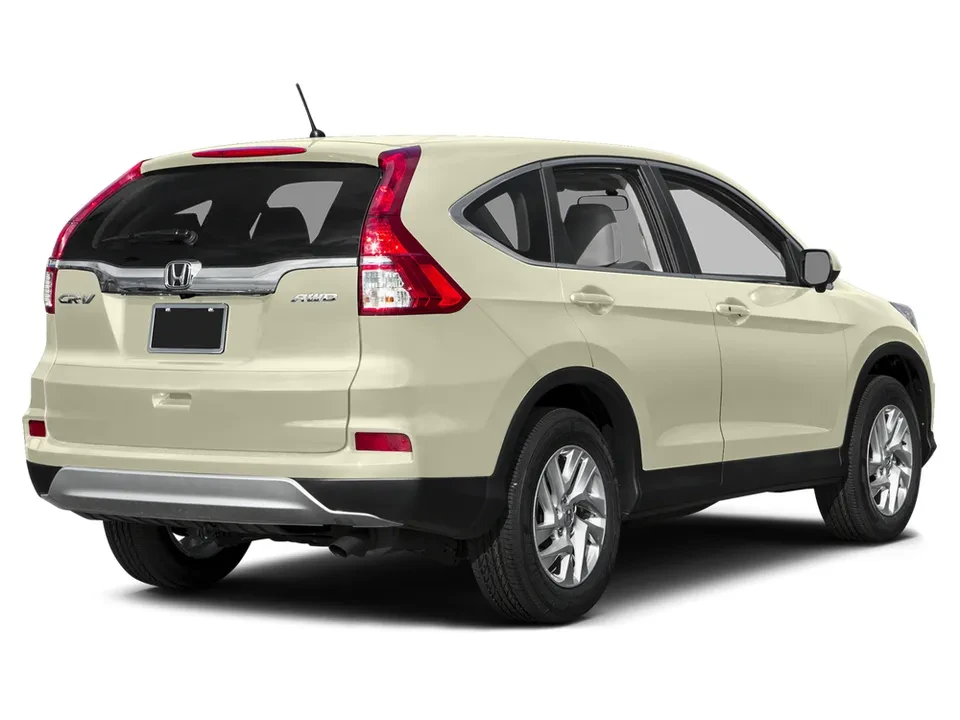 2015 Honda CR-V 4th Gen - Image 2 of 12