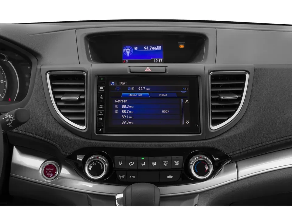 2015 Honda CR-V 4th Gen - Image 7 of 12
