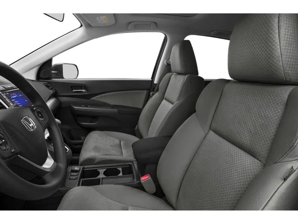 2015 Honda CR-V 4th Gen - Image 6 of 12