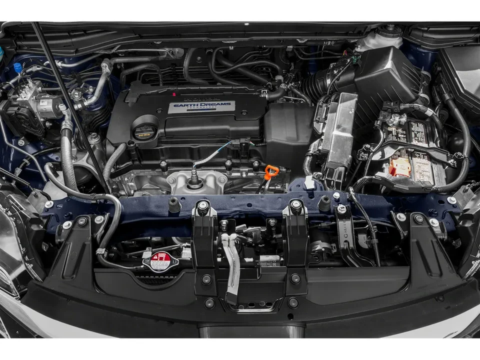 2015 Honda CR-V 4th Gen - Image 9 of 12
