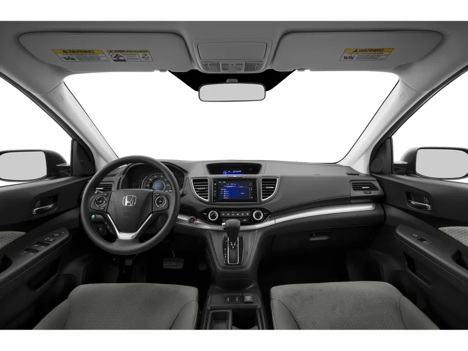 2015 Honda CR-V 4th Gen - Image 5 of 12