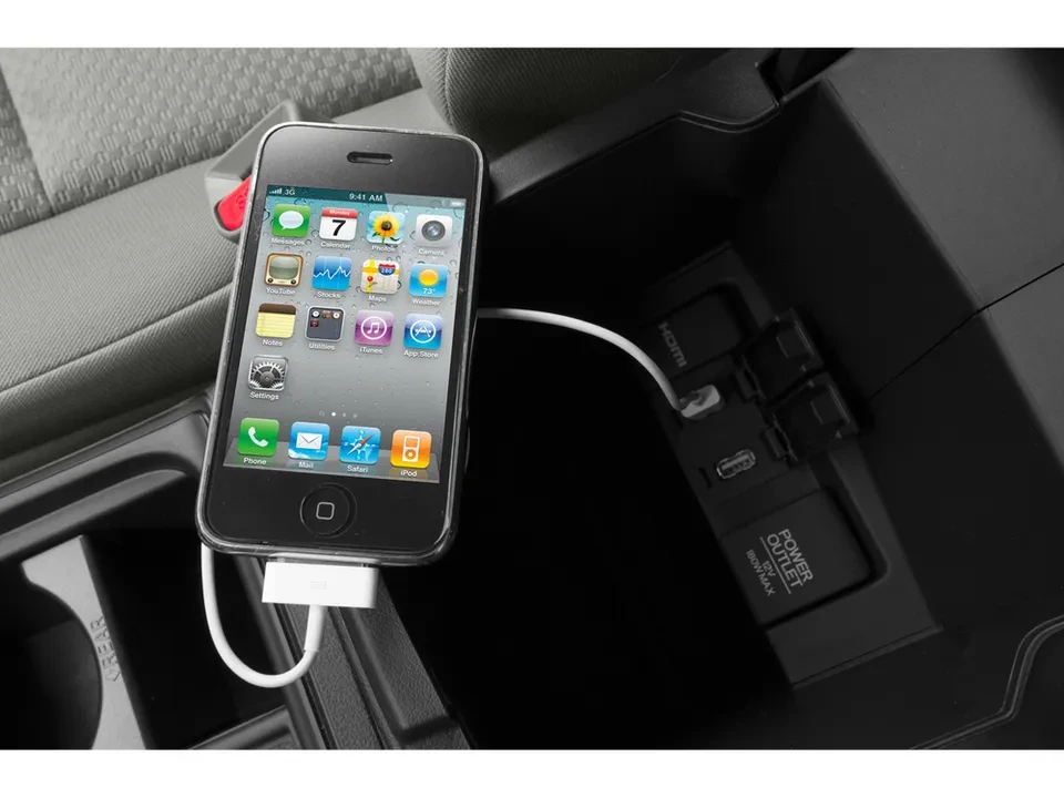 2015 Honda CR-V 4th Gen - Image 11 of 12