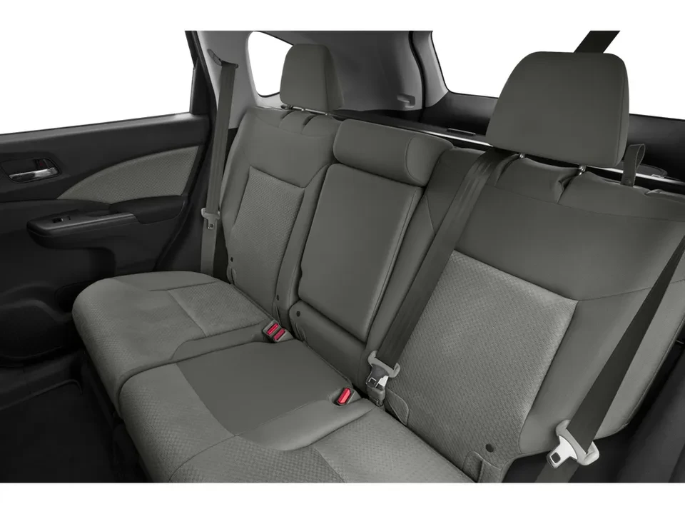 2015 Honda CR-V 4th Gen - Image 10 of 12