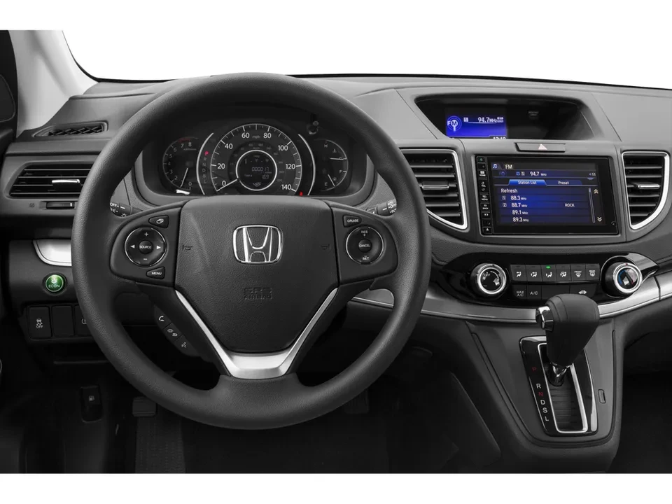 2015 Honda CR-V 4th Gen - Image 4 of 12