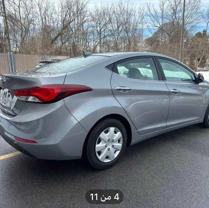 2015 Honda CR-V 4th Gen - Image 4 of 11