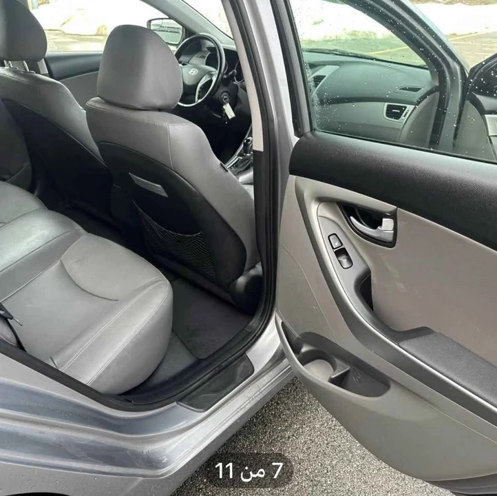 2015 Honda CR-V 4th Gen - Image 7 of 11