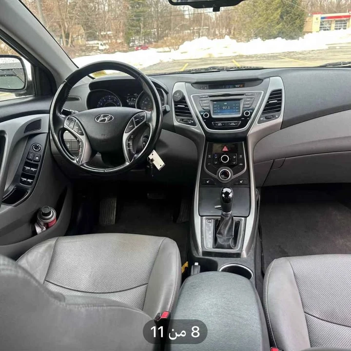 2015 Honda CR-V 4th Gen - Image 8 of 11
