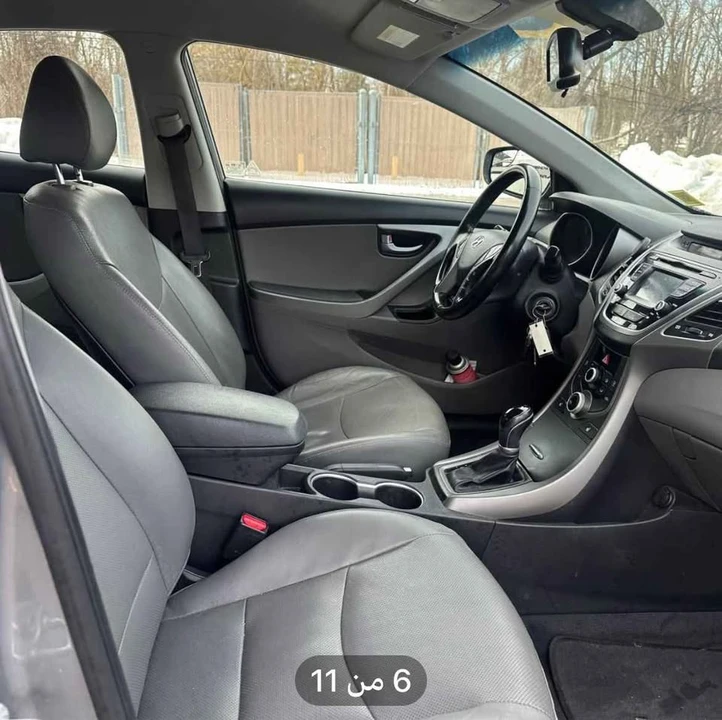 2015 Honda CR-V 4th Gen - Image 6 of 11